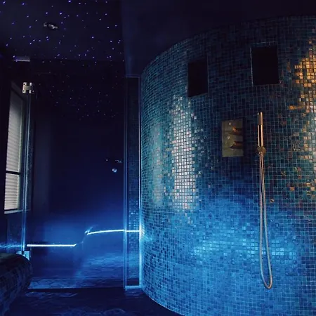 Exclusive With Sauna, City Center- Canal View * Amsterdam