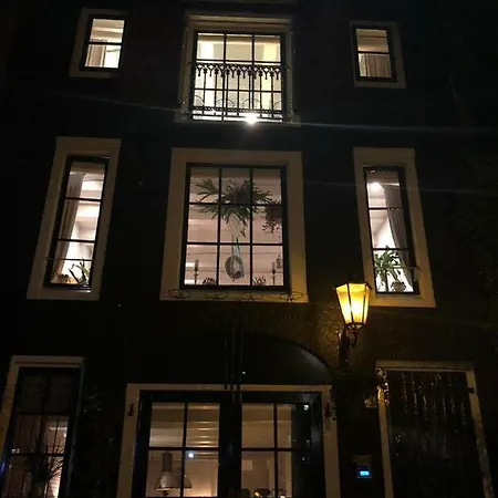 Exclusive With Sauna, City Center- Canal View Amsterdam